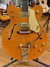 Gretsch G6120DC(Double Cutaway)_7