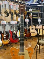 Gretsch G6120DC(Double Cutaway)_5
