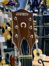 Gretsch G6120DC(Double Cutaway)_3