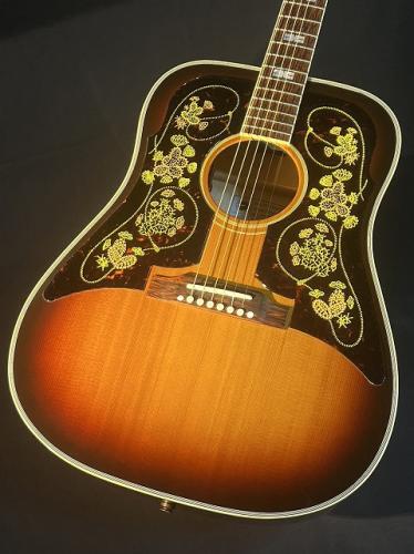 Epiphone 【NEW‼】 Chris Stapleton Frontier Frontier Burst by Gibson Montana Factory #20053023