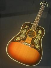 Epiphone 【NEW‼】 Chris Stapleton Frontier Frontier Burst by Gibson Montana Factory #20053023_2