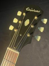 Epiphone 【NEW‼】 Chris Stapleton Frontier Frontier Burst by Gibson Montana Factory #20053023_4