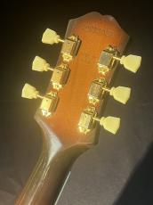 Epiphone 【NEW‼】 Chris Stapleton Frontier Frontier Burst by Gibson Montana Factory #20053023_5