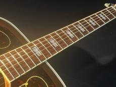 Epiphone 【NEW‼】 Chris Stapleton Frontier Frontier Burst by Gibson Montana Factory #20053023_8