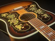 Epiphone 【NEW‼】 Chris Stapleton Frontier Frontier Burst by Gibson Montana Factory #20053023_10