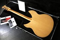 Rickenbacker 330 Mapleglo   2008 メイプルグロー 330MG (ナチュラル)セール期間限定価格_4
