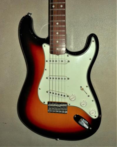 Vanzandt STV-60HT