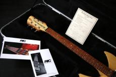 Rickenbacker 330 Mapleglo   2008 メイプルグロー 330MG (ナチュラル)セール期間限定価格_7