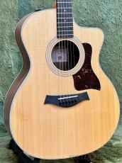 Taylor 214ce C-Class Bracing #2207315271【48回迄金利0%対象】【送料当社負担】