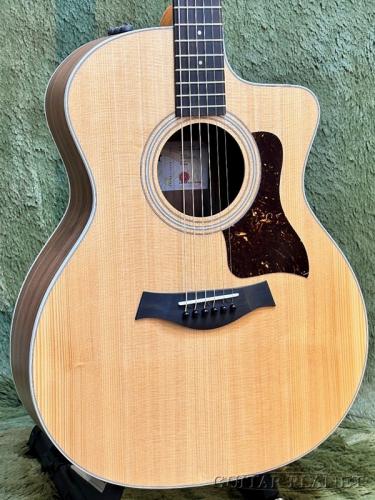 Taylor 214ce C-Class Bracing #2207315271【48回迄金利0%対象】【送料当社負担】