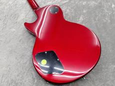 Tokai LSS90 MR(Metallic Red)_4