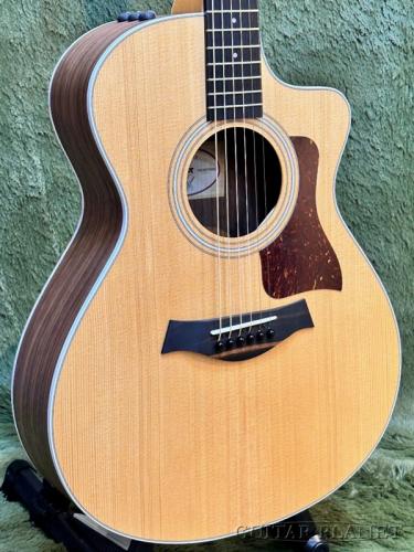 Taylor 212ce Walnut #2206275355【48回迄金利0%対象】【送料当社負担】