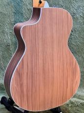 Taylor 212ce Walnut #2206275355【48回迄金利0%対象】【送料当社負担】_6
