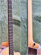 Taylor 212ce Walnut #2206275355【48回迄金利0%対象】【送料当社負担】_8