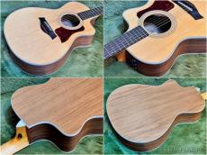 Taylor 212ce Walnut #2206275355【48回迄金利0%対象】【送料当社負担】_10