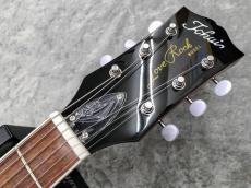 Tokai LSS90 MR(Metallic Red)_7