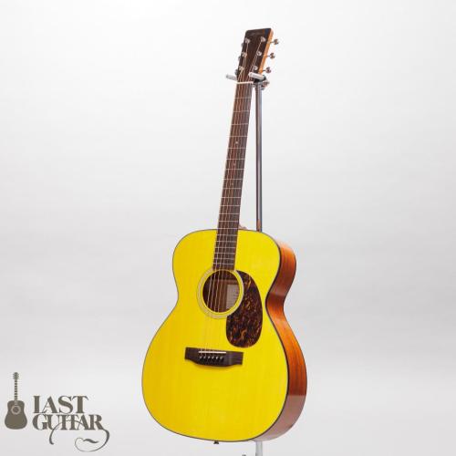 K.Yairi YF-00018(OM Type) Custom