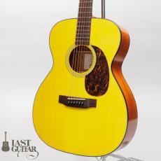 K.Yairi YF-00018(OM Type) Custom_2