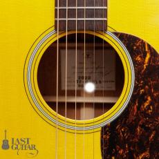 K.Yairi YF-00018(OM Type) Custom_4