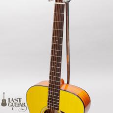 K.Yairi YF-00018(OM Type) Custom_5