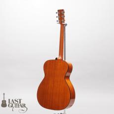 K.Yairi YF-00018(OM Type) Custom_12