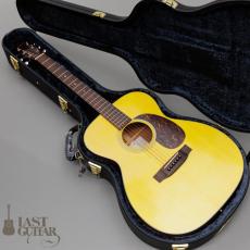 K.Yairi YF-00018(OM Type) Custom_13