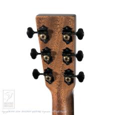 Martin SC-12E 【セール開催中!36回無金利対象品】_8