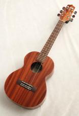 Kamaka 【動画あり】 HF-36 【2016年製USEDご委託品】【6弦ウクレレ/100周年記念ロゴ】_2