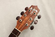 Kamaka 【動画あり】 HF-36 【2016年製USEDご委託品】【6弦ウクレレ/100周年記念ロゴ】_7