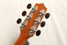 Kamaka 【動画あり】 HF-36 【2016年製USEDご委託品】【6弦ウクレレ/100周年記念ロゴ】_8