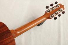 Kamaka 【動画あり】 HF-36 【2016年製USEDご委託品】【6弦ウクレレ/100周年記念ロゴ】_9