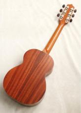 Kamaka 【動画あり】 HF-36 【2016年製USEDご委託品】【6弦ウクレレ/100周年記念ロゴ】_10