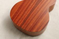 Kamaka 【動画あり】 HF-36 【2016年製USEDご委託品】【6弦ウクレレ/100周年記念ロゴ】_12