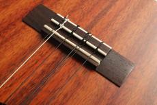 Kamaka 【動画あり】 HF-36 【2016年製USEDご委託品】【6弦ウクレレ/100周年記念ロゴ】_15