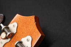 Kamaka 【動画あり】 HF-36 【2016年製USEDご委託品】【6弦ウクレレ/100周年記念ロゴ】_17