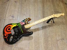 Fender American Standard Stratocaster HSS_2