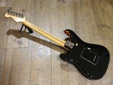 Fender American Standard Stratocaster HSS_3