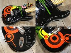 Fender American Standard Stratocaster HSS_6