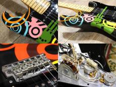 Fender American Standard Stratocaster HSS_7