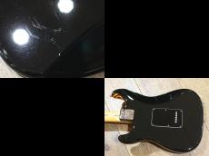 Fender American Standard Stratocaster HSS_11