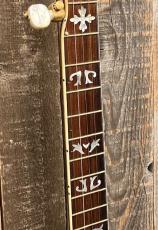 Gibson Granada Flying Eagle 1998_4