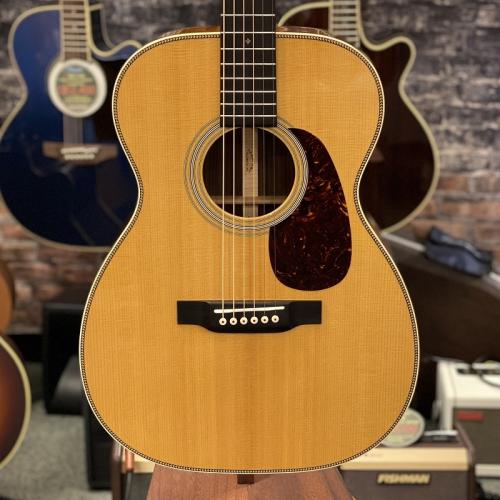 Martin Martin 00-28 Standard '21 #2460484【中古品】