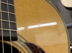 Martin Martin 00-28 Standard '21 #2460484【中古品】_10