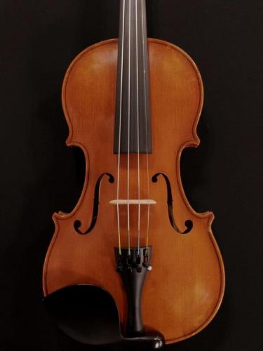 その他 【中古バイオリン】 Czech Violin "Strad Label" 【池袋店】