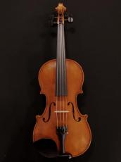 その他 【中古バイオリン】 Czech Violin "Strad Label" 【池袋店】_2