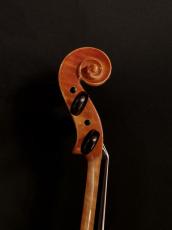 その他 【中古バイオリン】 Czech Violin "Strad Label" 【池袋店】_6