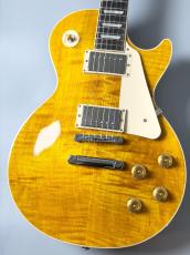 Gibson 【良杢】Les Paul Standard 50s Figured Top Honey Amber #226750104 [4.22kg]