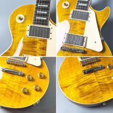 Gibson 【良杢】Les Paul Standard 50s Figured Top Honey Amber #226750104 [4.22kg]_3