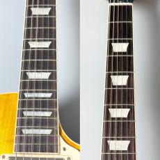 Gibson 【良杢】Les Paul Standard 50s Figured Top Honey Amber #226750104 [4.22kg]_4
