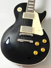 Gibson Les Paul Standard '50s Plain Top Ebony #229050299 【4.50kg】